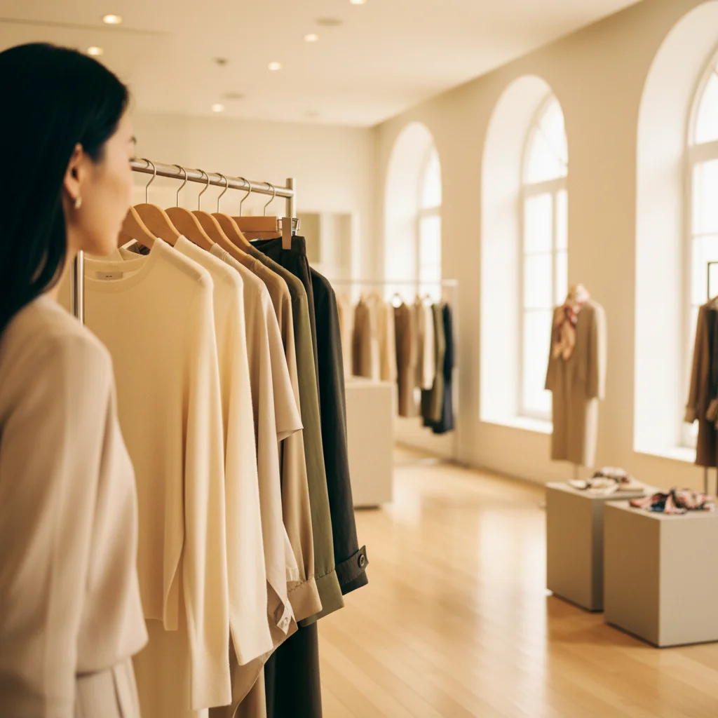 fashionに関するおすすめブランド：プチプラから憧れブランドまで｜ファッション