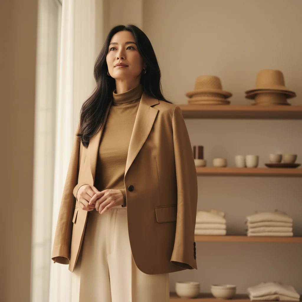 fashionに関する失敗しない！カラーコーディネートの基本｜ファッション