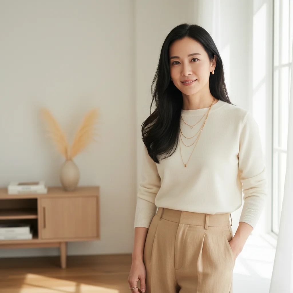 fashionに関するまとめ：30代女性が輝くためのおしゃれ方程式｜ファッション