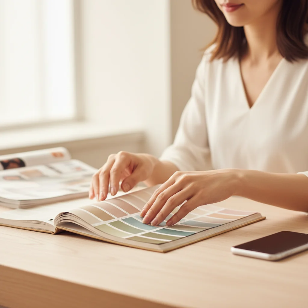 fashionに関するファッションに関するお悩み相談窓口