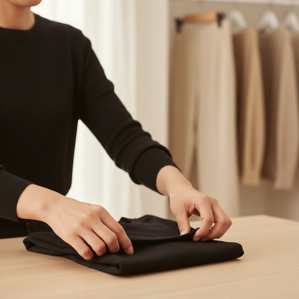 fashionに関するオフィスもOK！着回し力抜群アイテム｜ファッション