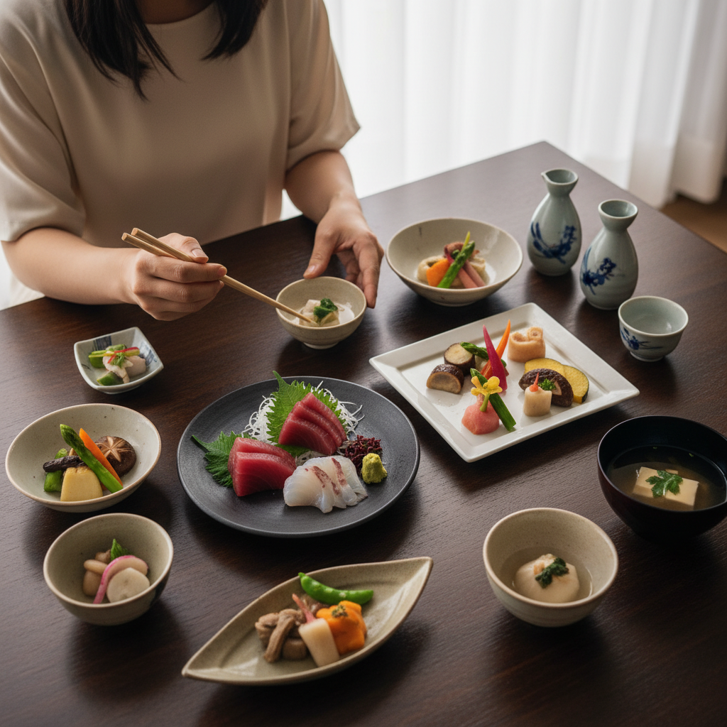 デートに関するアクセス情報と予約のコツ｜グルメ・料理