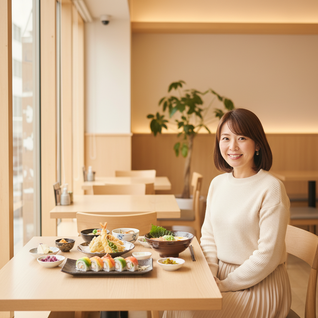 デートに関する予約なしでもOK！ただし、早めの来店がおすすめ｜グルメ・料理