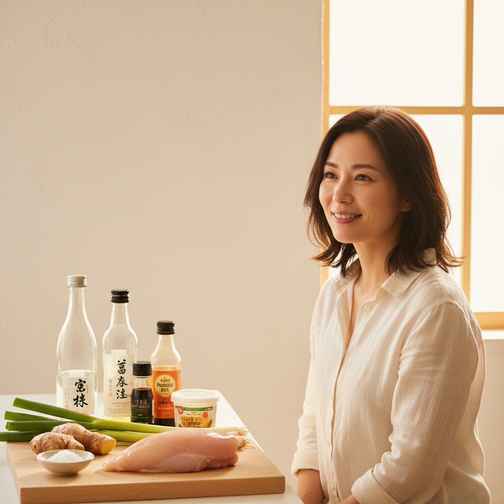 時短料理に関する材料と作り方｜グルメ・料理