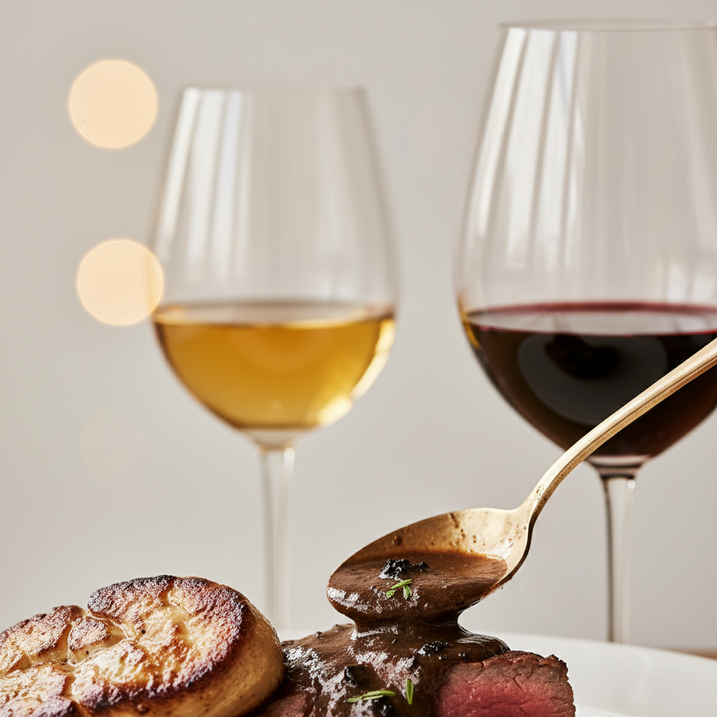 時短料理に関するワインとのマリアージュを楽しむ｜グルメ・料理