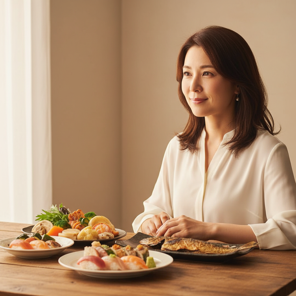 時短料理に関する季節ごとに変わるコース料理｜グルメ・料理