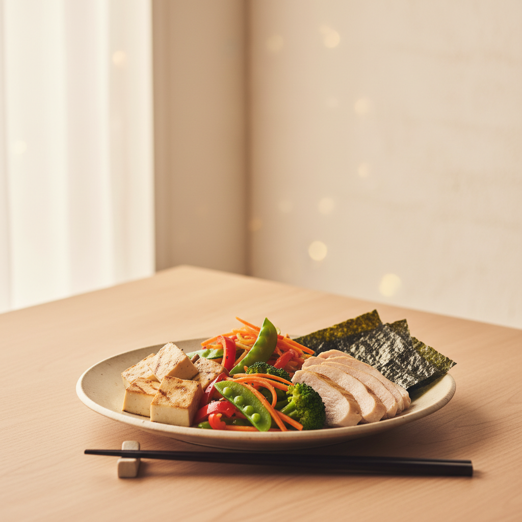 時短料理に関する罪悪感なし！ヘルシー＆ビューティー時短グルメ｜グルメ・料理