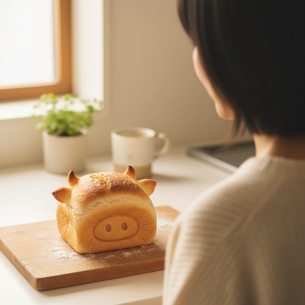 パン屋に関するおすすめメニュー：ムー｜グルメ・料理