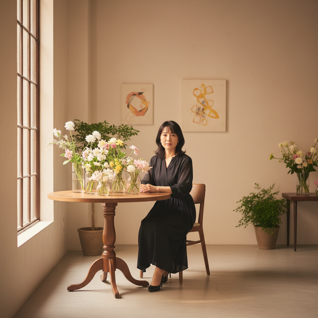 レストランに関する都会の喧騒を忘れる、洗練された空間｜グルメ・料理