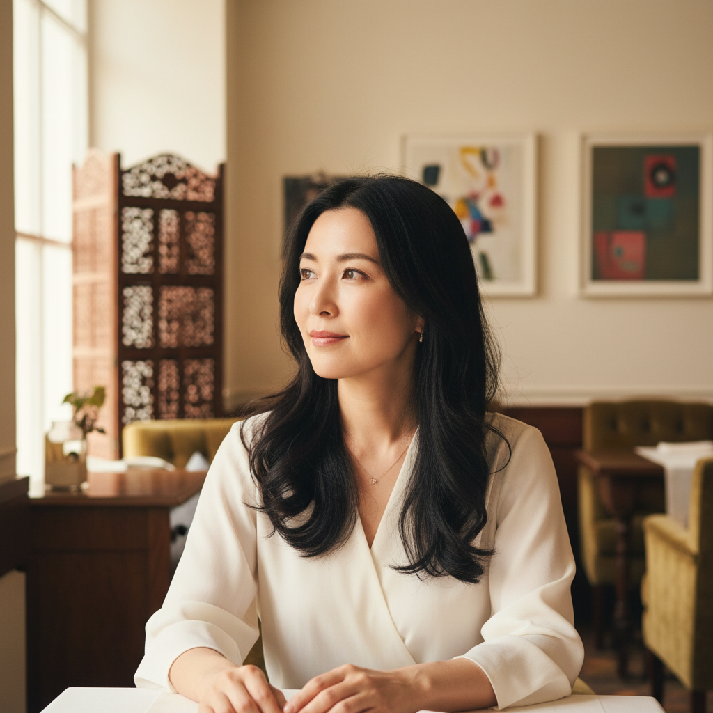 レストランに関するこだわりのインテリアとアート｜グルメ・料理