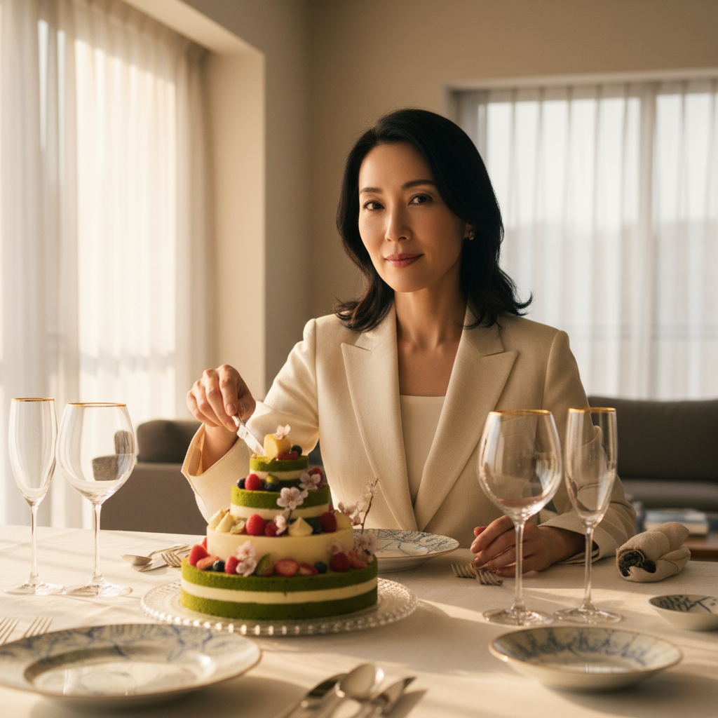 レストランに関する特別な日を彩る、心温まるおもてなし｜グルメ・料理