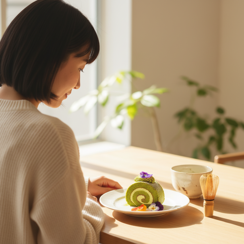 おうちで楽しむ！絶品お取り寄せスイーツ｜グルメ・料理