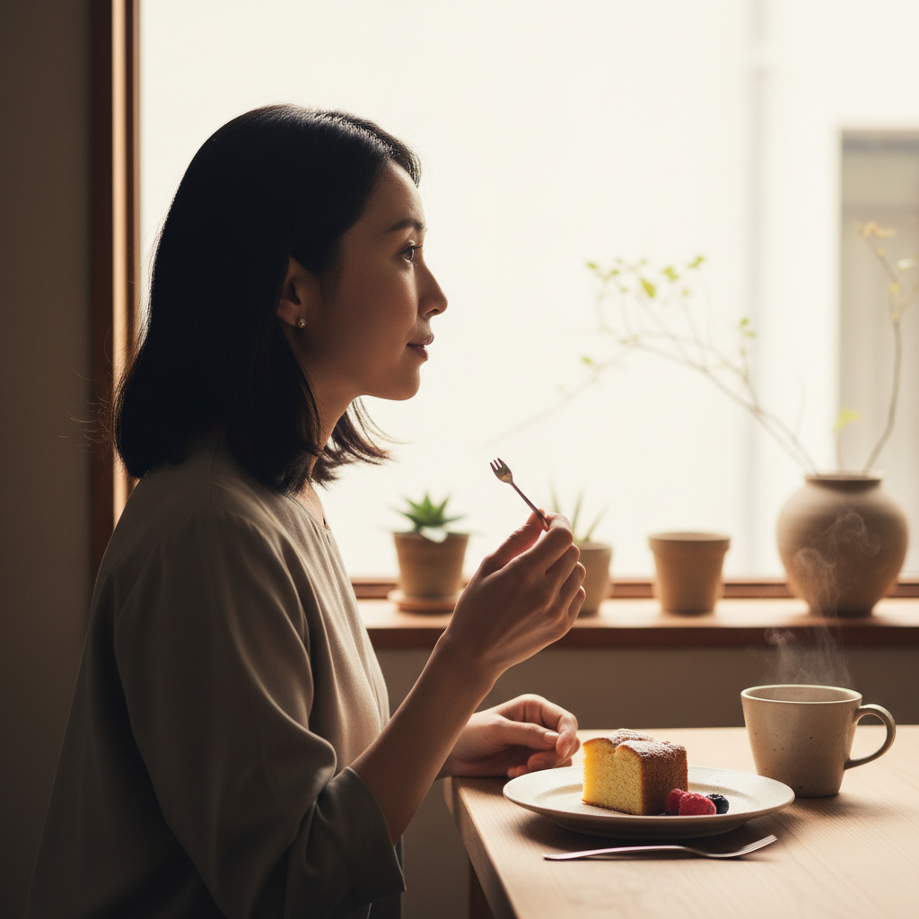 罪悪感少なめ？ヘルシースイーツのすすめ｜グルメ・料理