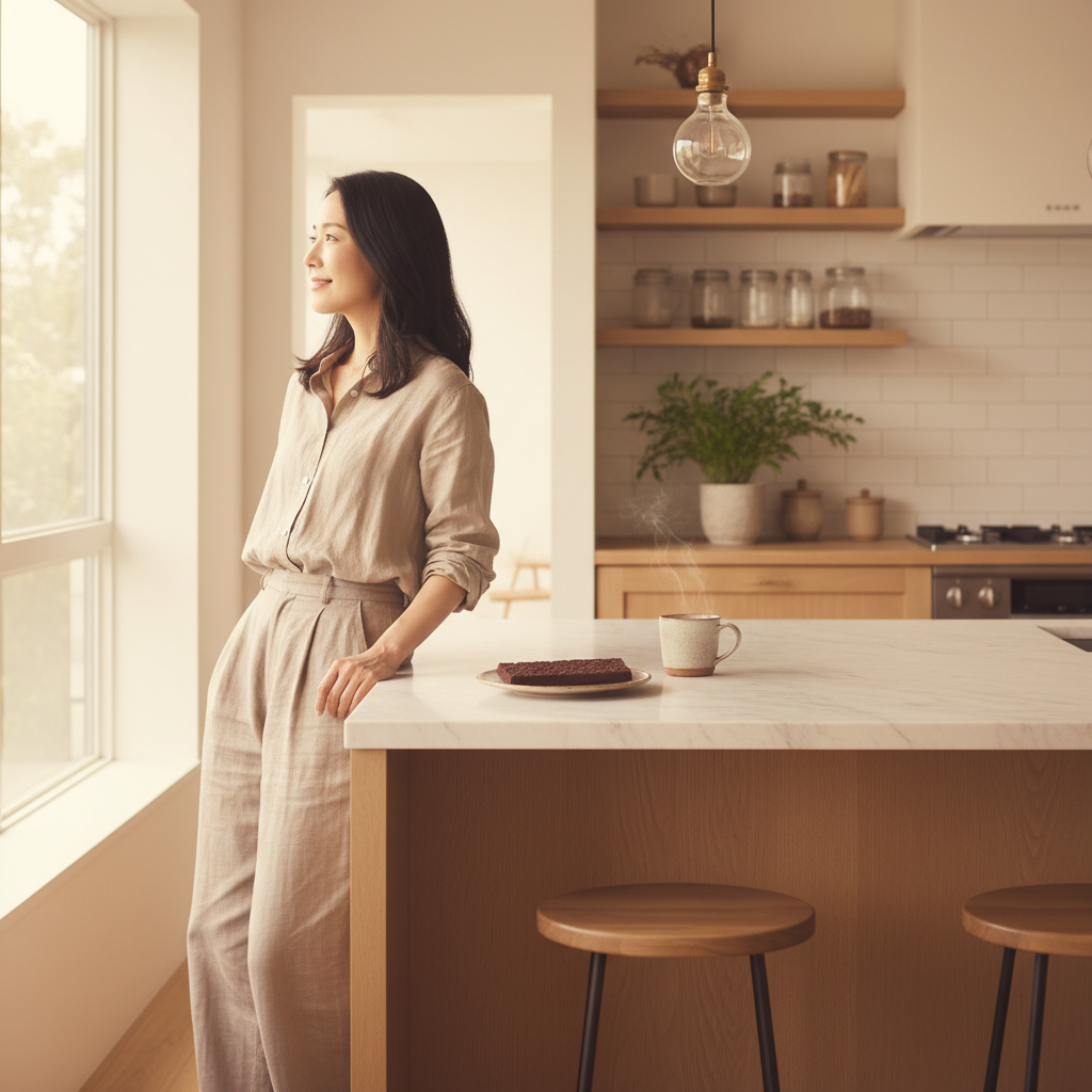 スイーツに関するオンライン「◎◎」のローチョコレート｜グルメ・料理