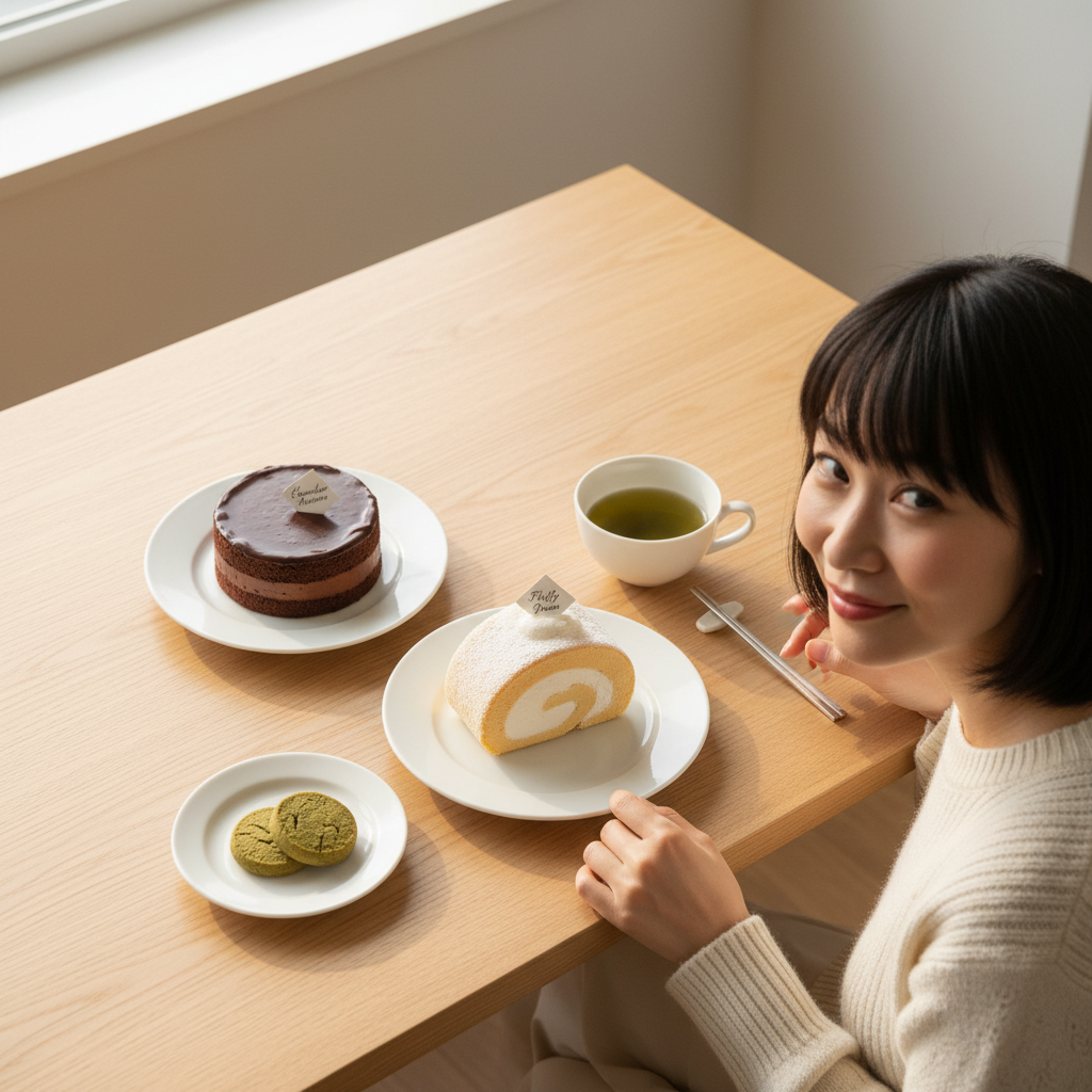 進化するコンビニスイーツ！手軽なご褒美｜グルメ・料理