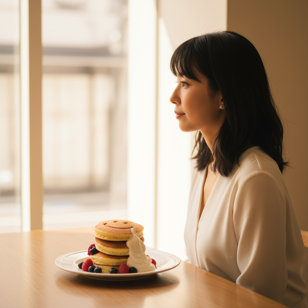 女子会に関する代官山：Mr.FRIENDLY Cafe｜グルメ・料理