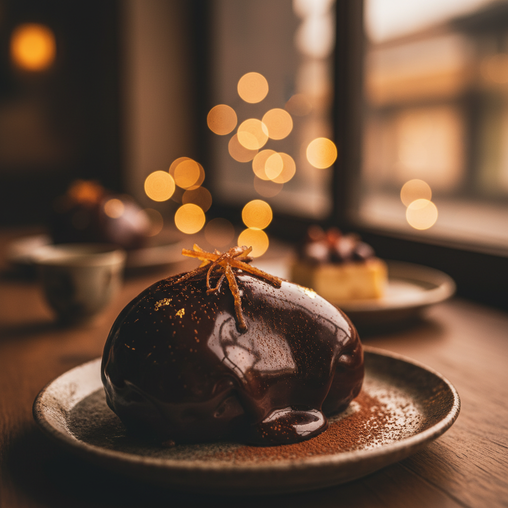 夜カフェでまったり！大人の女子会｜グルメ・料理