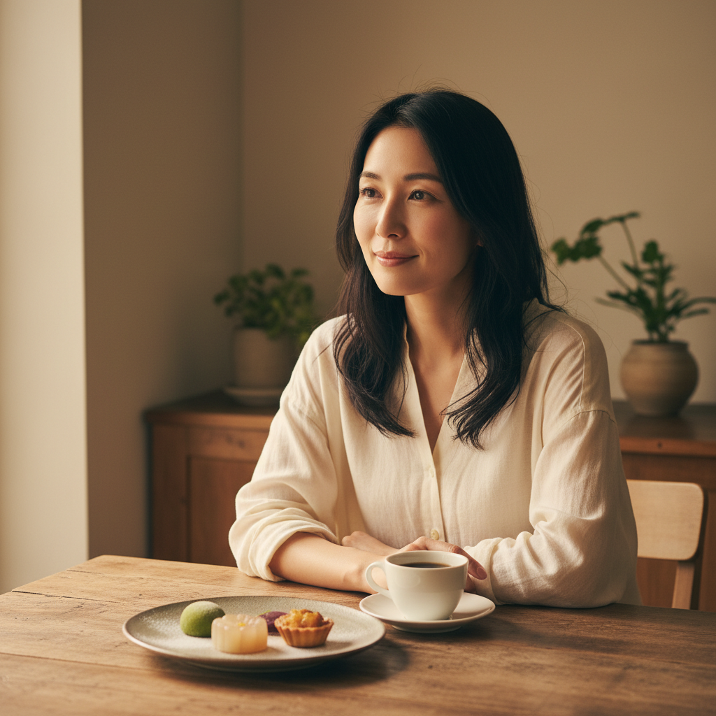 女子会に関する穴場発見！隠れ家カフェで特別な時間を｜グルメ・料理