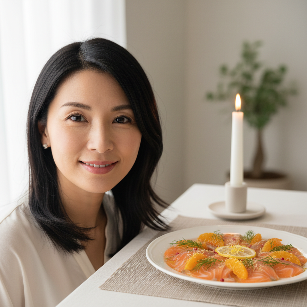 デートに関する写真映えポイント｜グルメ・料理