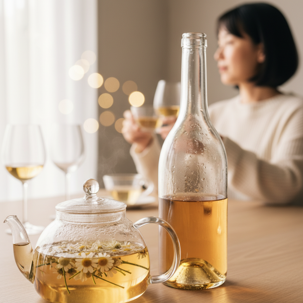 デートに関する食後の余韻を楽しむ、特別な飲み物｜グルメ・料理