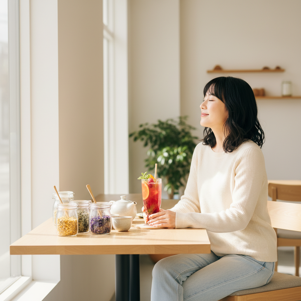 デートに関するノンアルコール派には｜グルメ・料理