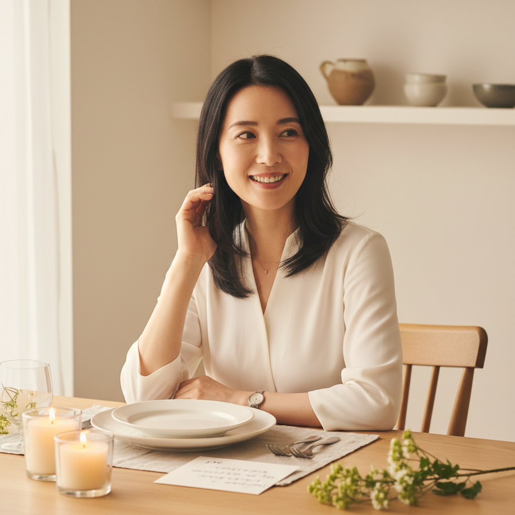 デートに関する忘れられない夜にするための、プラスワン｜グルメ・料理