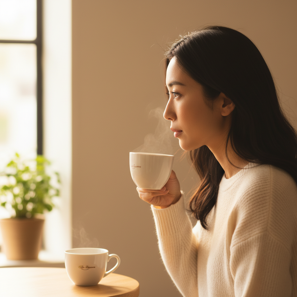 カフェに関するおすすめメニュー：ハンドドリップコーヒー｜グルメ・料理