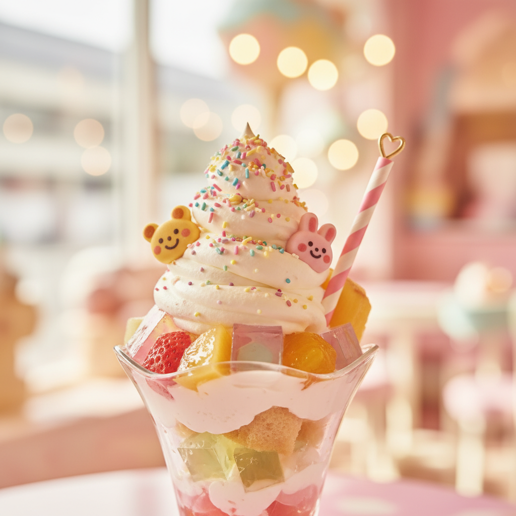 カフェに関するフォトジェニックな空間で思い出作り｜グルメ・料理