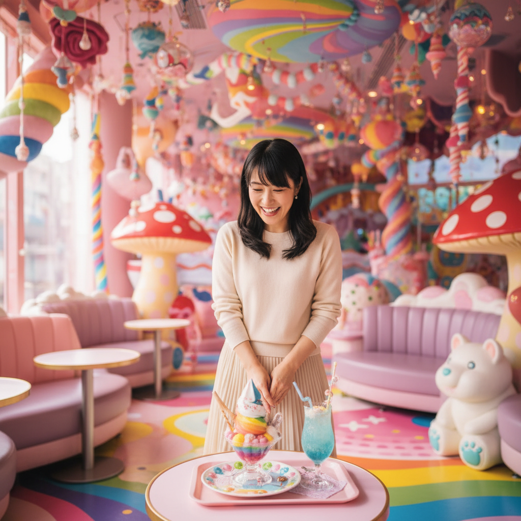 カフェに関する写真撮影のポイント｜グルメ・料理