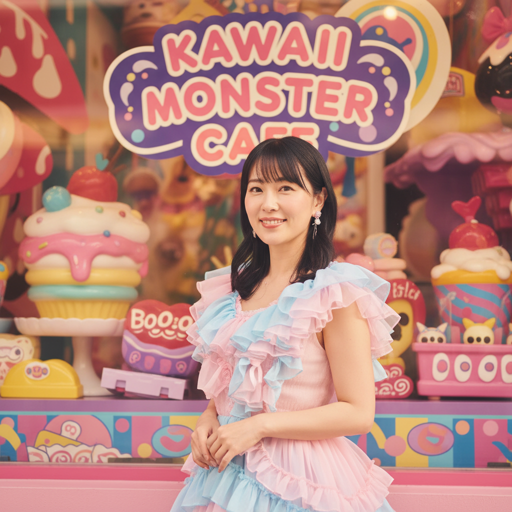 カフェに関する服装について｜グルメ・料理