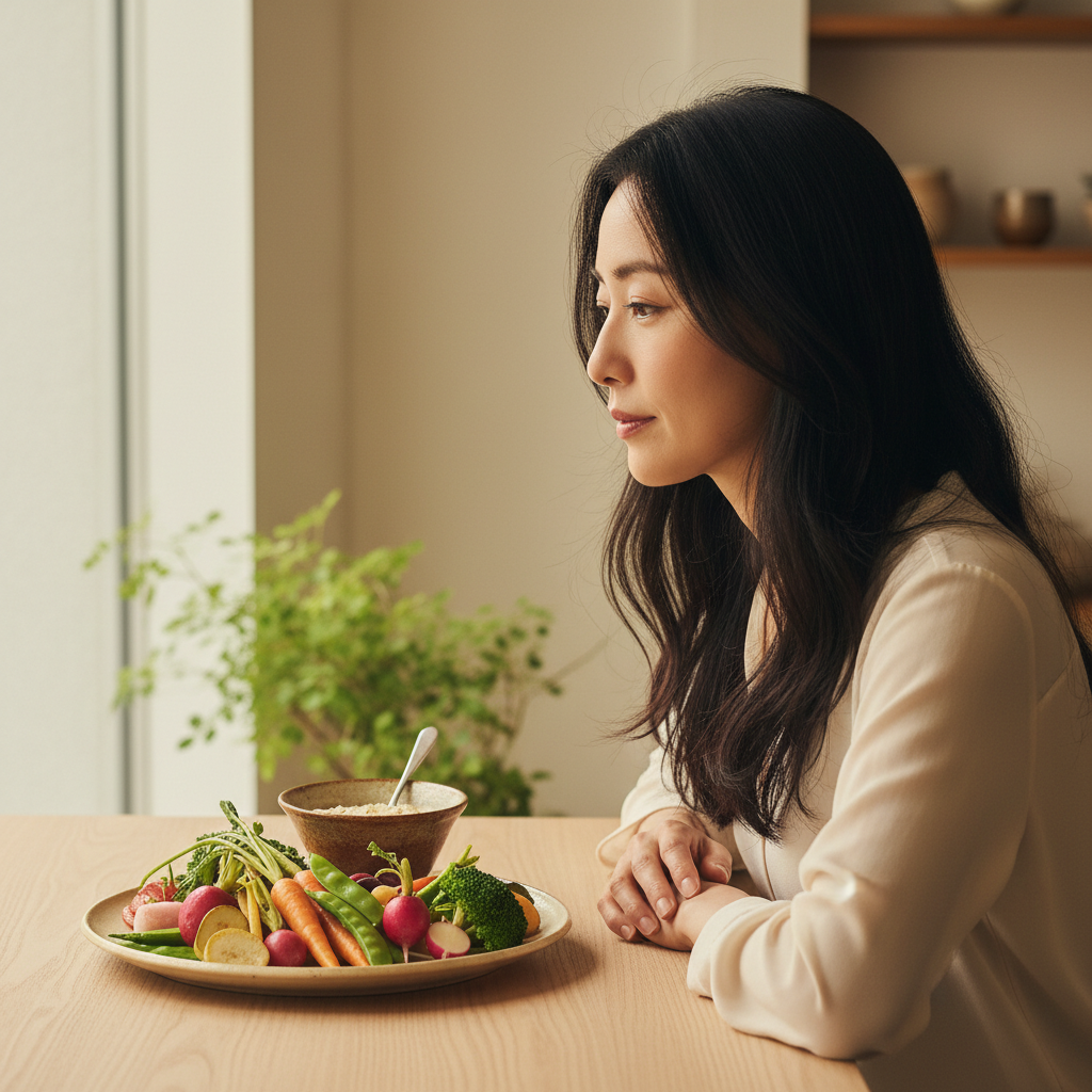 簡単に関する恵比寿「WE ARE THE FARM」：自家農園直送！新鮮野菜のパワーを実感｜グルメ・料理