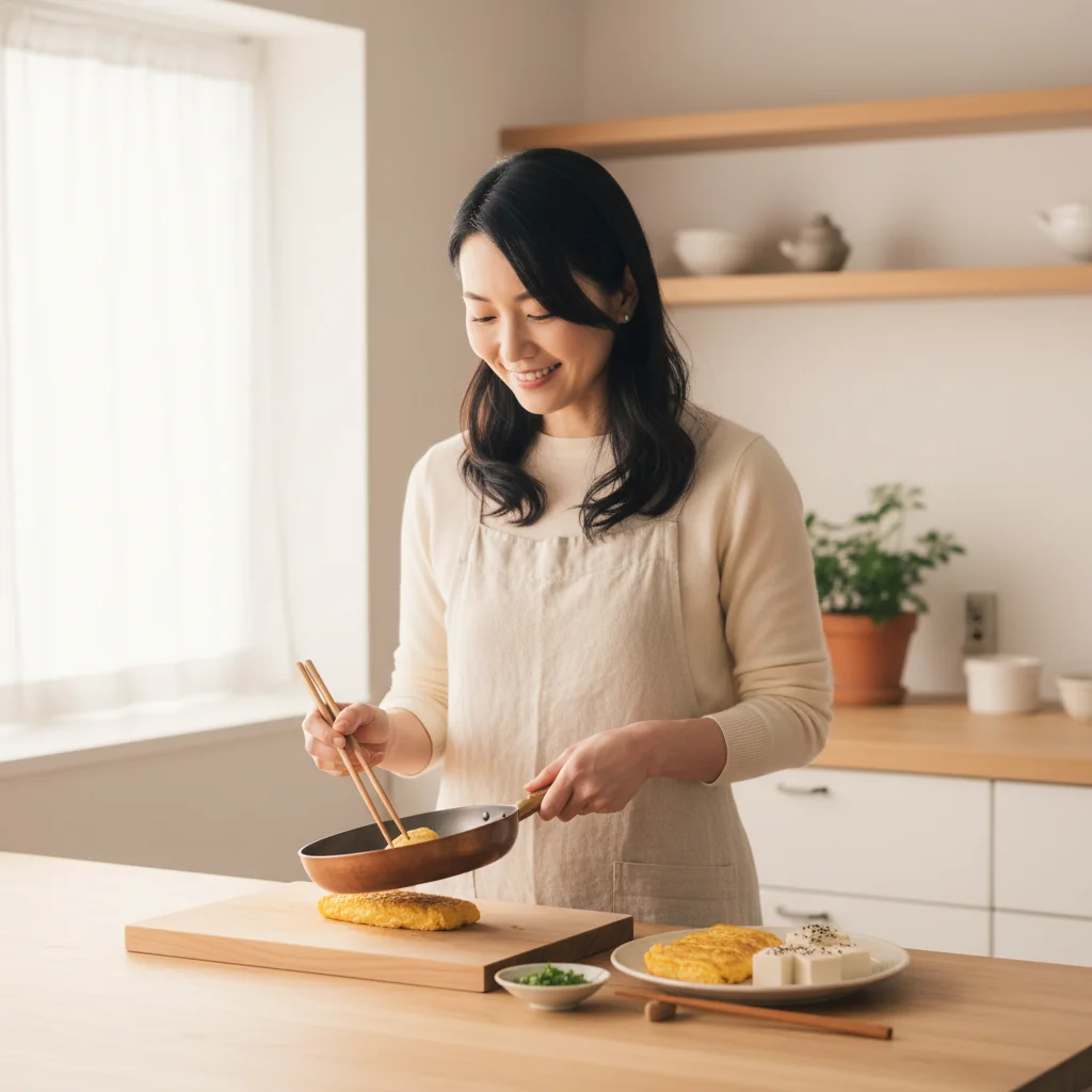 お取り寄せに関するアレンジレシピ：卵焼き｜グルメ・料理