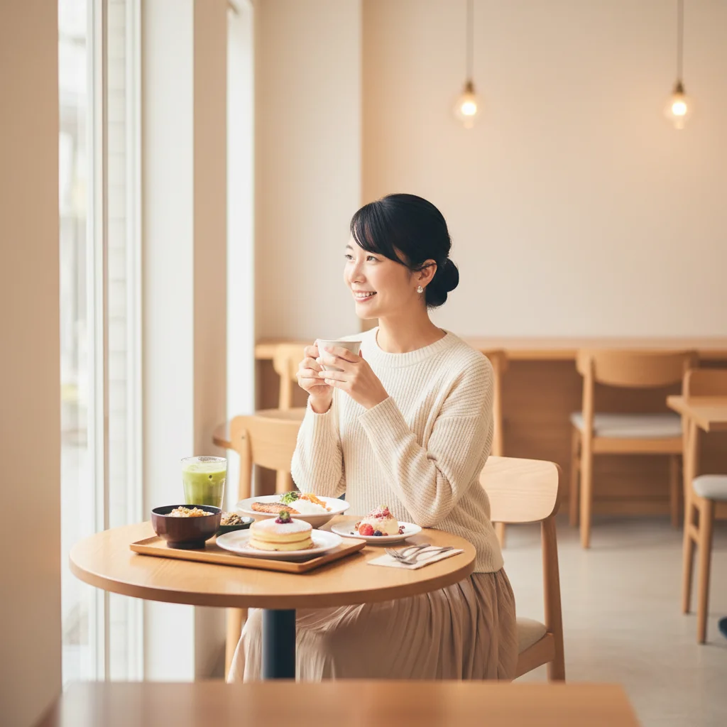 ランチに関するアクセスと予算｜グルメ・料理