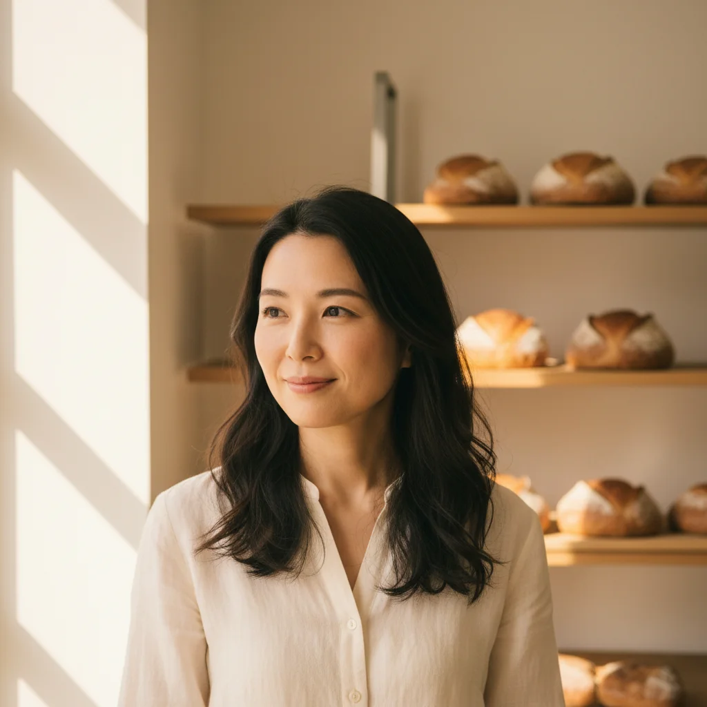 パン屋に関する天然酵母が生み出す奥深い風味｜グルメ・料理