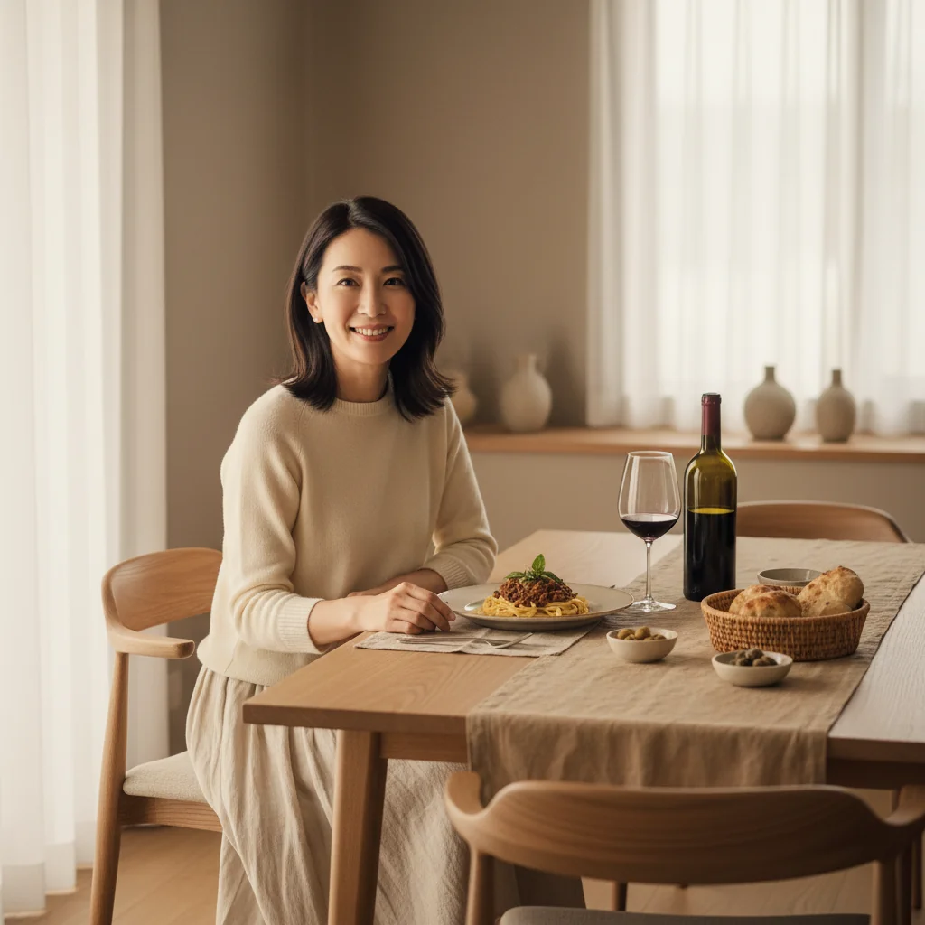 お取り寄せに関するご褒美ディナー！本格レストランの味をお家で｜グルメ・料理