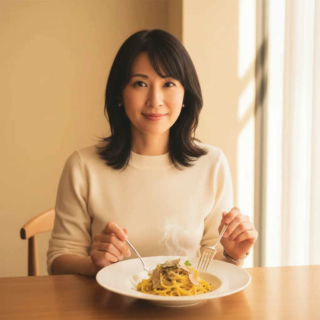 お取り寄せに関するおすすめ：リストランテASOのパスタセット｜グルメ・料理