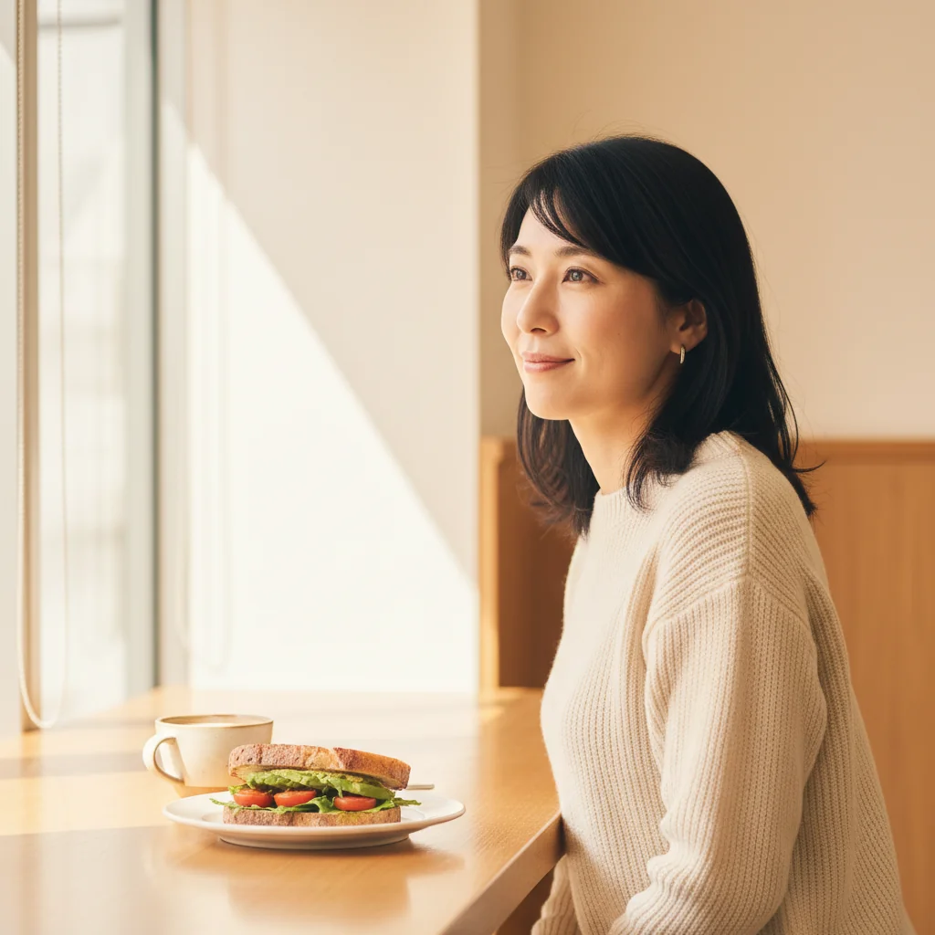 カフェの英語表記と発音｜グルメ・料理