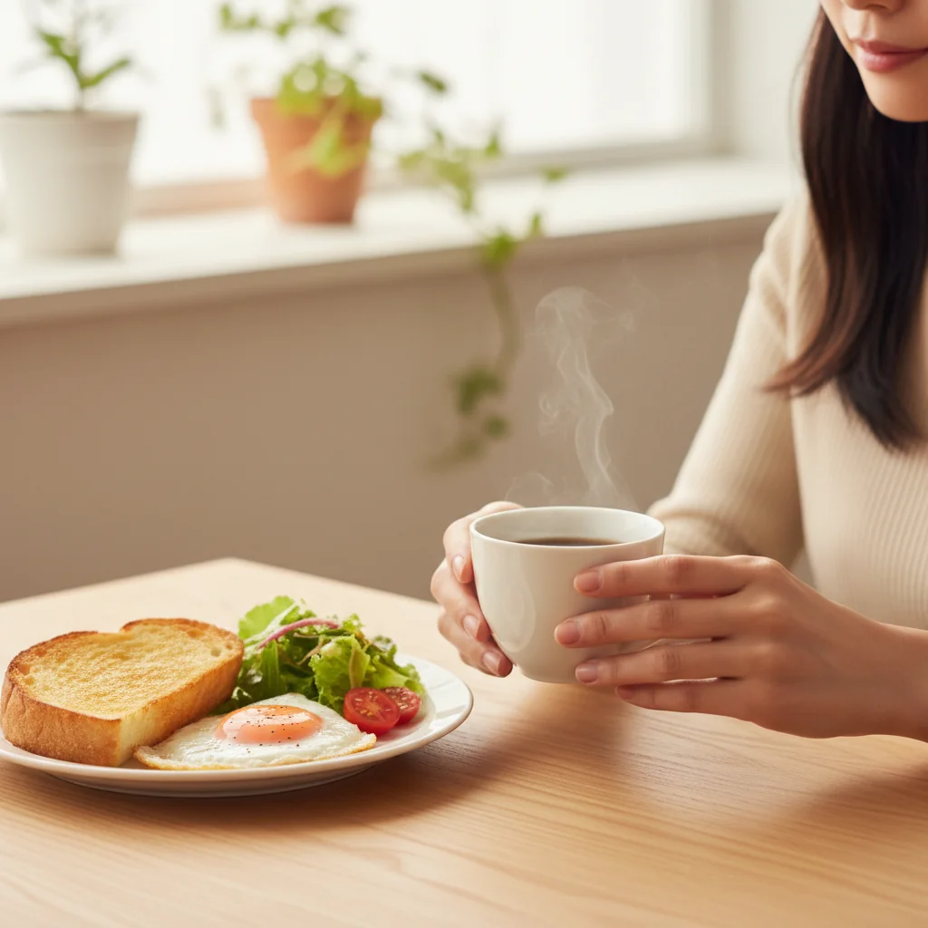 カフェと喫茶店の違いとは？｜グルメ・料理