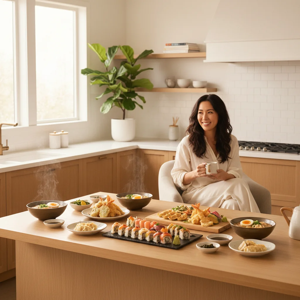 献立に迷ったらコレ！30代向け人気レシピ大公開｜グルメ・料理