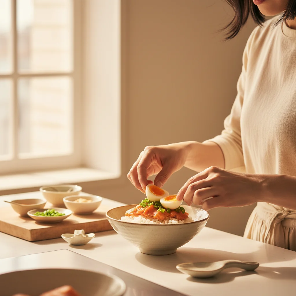 もうカレーに飽きた？ご飯にかける絶品レシピ｜グルメ・料理