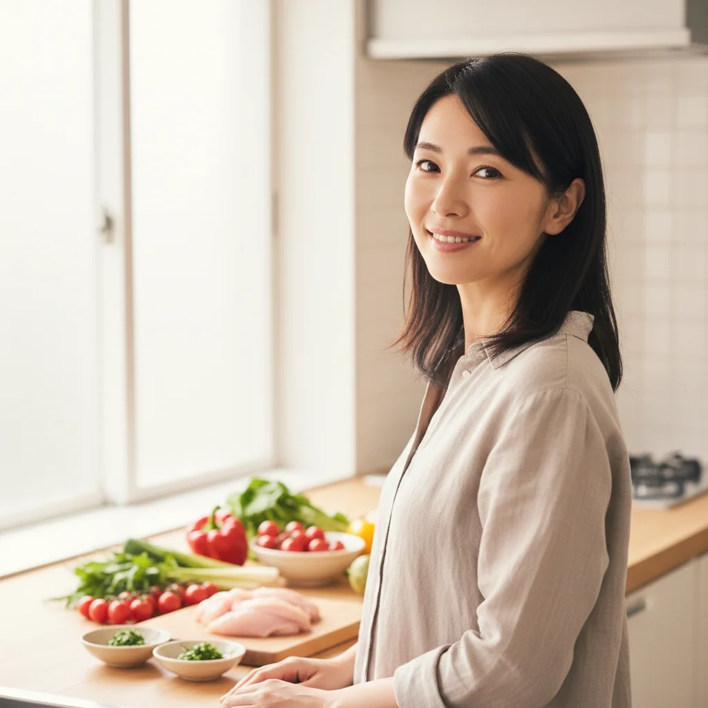 時短料理がもたらす嬉しい効果｜グルメ・料理