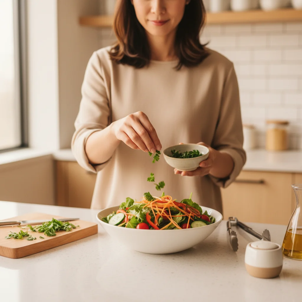 料理音痴さんでも大丈夫！時短料理成功の秘訣｜グルメ・料理