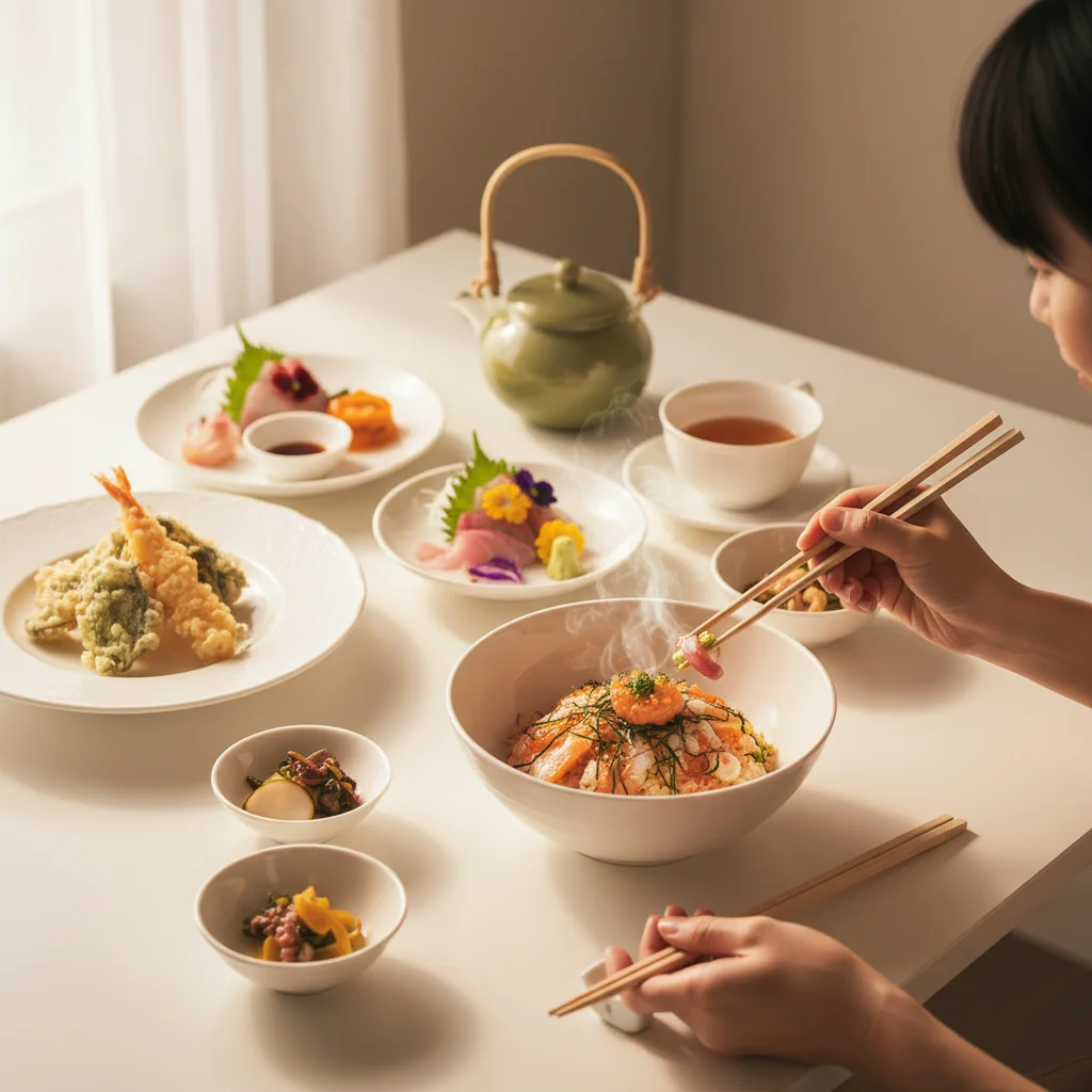 デートに関するロマンチックな夜景を望むバーで、大人の時間を｜グルメ・料理