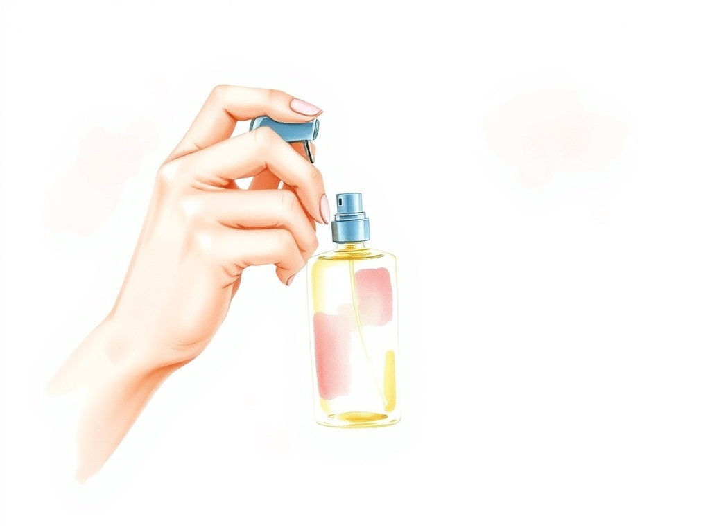 片思いに関するラッキーアイテム：香水｜占い・スピリチュアル