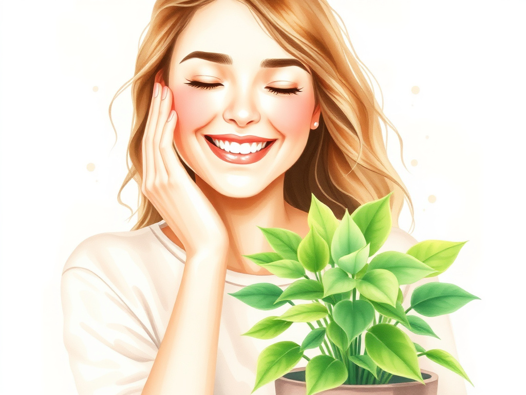 片思いに関する気分転換：緑に触れる｜占い・スピリチュアル