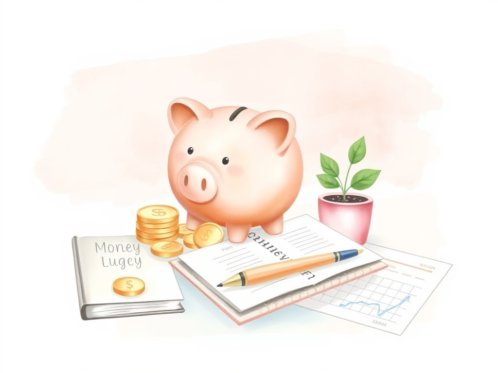 片思いに関する金運：計画的な行動を｜占い・スピリチュアル