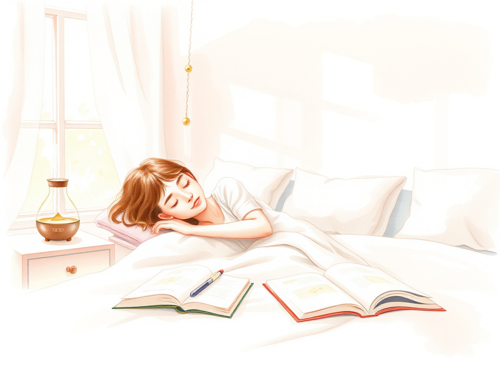 片思いに関する美容・健康運：睡眠をしっかりと｜占い・スピリチュアル