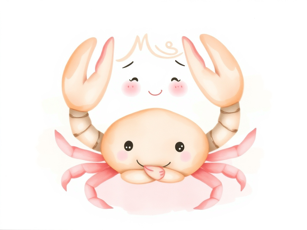 星座に関する蟹座（6/22～7/22）愛情深く家庭的な守護者｜占い・スピリチュアル