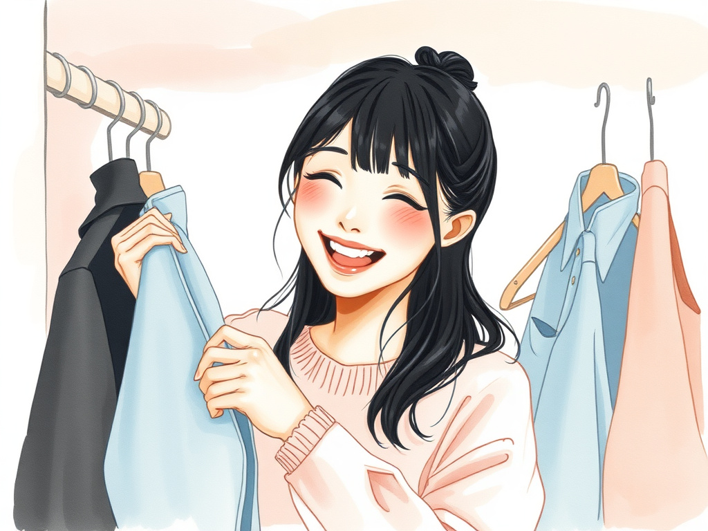 金運アップアクション：不用品を整理してフリマアプリに出品｜占い・スピリチュアル