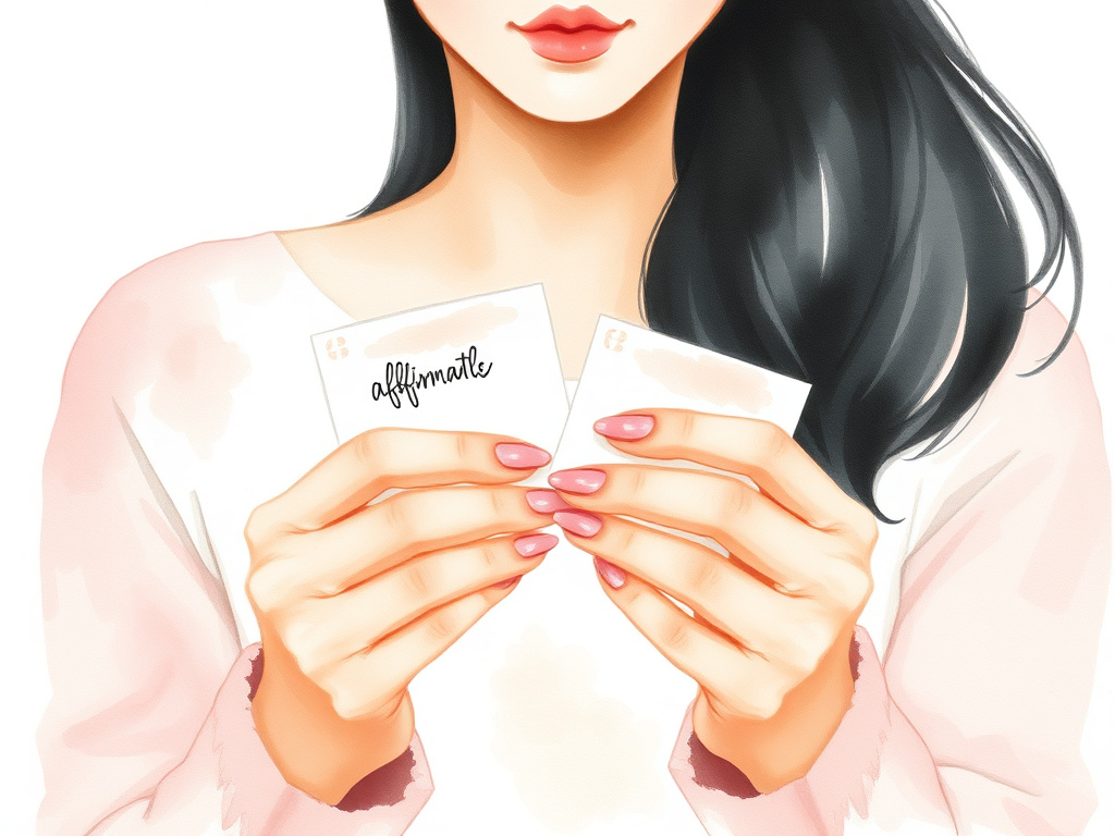 片思いに関するアファメーションで潜在意識を書き換える｜占い・スピリチュアル